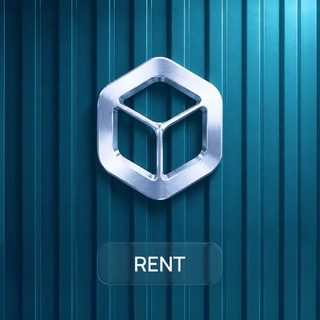 Telegram profile photo for MY Containers rent | Мой Контейнер аренда
