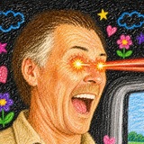 Telegram profile photo for 🛞ЙƎДƎM ДΛЛЬШƎ🛞
