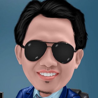 Telegram profile photo for Tantan Hilyatana