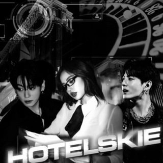 Telegram profile photo for HOTELSKIE