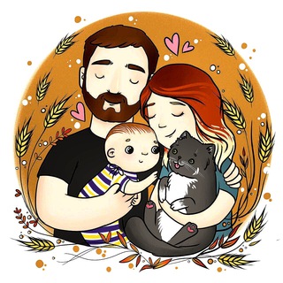 Telegram profile photo for 👨👩👧Дети&Родители👨👩👦