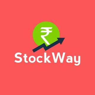 Telegram profile photo for Stock Way
