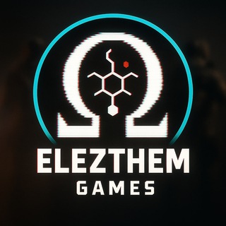 Telegram profile photo for ElezthemGames — Game Development 🎮