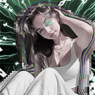 Telegram profile photo for xml for alight motion