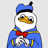 Telegram profile photo for Dolan