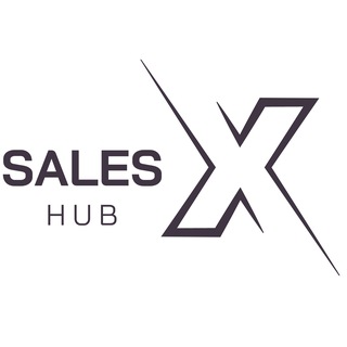 Telegram profile photo for SalesHubX Official