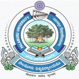 Telegram profile photo for Palamuru University Official