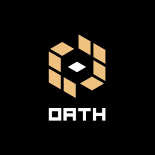 Telegram group profile photo for Oath Protocol Community ⚖️
