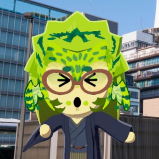 Telegram profile photo for KipaKakapo | 🦚