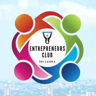 Telegram profile photo for TEC SRI LANKA