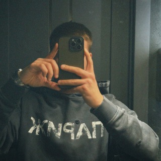 Telegram profile photo for Patapchik inc. 🥽