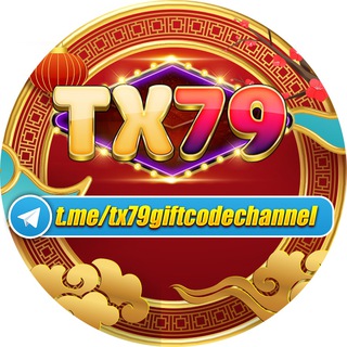 Telegram group profile photo for 79 TÀI XỈU - TRI ÂN CODE 247👾