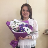 Telegram profile photo for Гульнар | Нумеролог