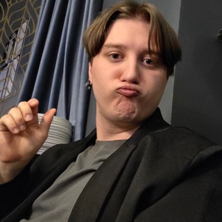 Telegram profile photo for archivariouss