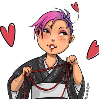 Telegram profile photo for Котик с недовольным ебалом