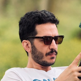 Telegram profile photo for With Farshad