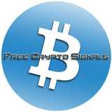 Telegram profile photo for Free Signals Bitcoin Expert India