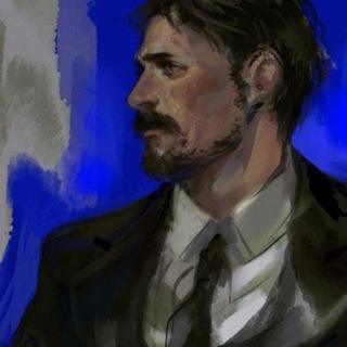 Telegram profile photo for Jean Vicquemare cf + daily