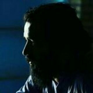 Telegram profile photo for Amir athar soheili