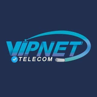Telegram profile photo for VIPNET TELECOM