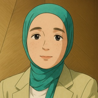Telegram profile photo for Hojarbu's Corner🌱