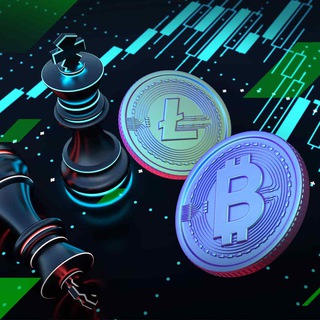Telegram profile photo for Crypto Arbitrage