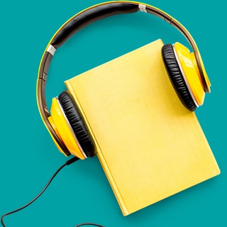 Telegram profile photo for کتاب های صوتی