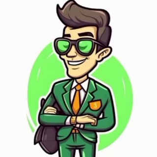 Telegram profile photo for Министр экономики