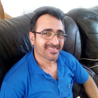 Telegram profile photo for دل نوشته های طنز قنبری