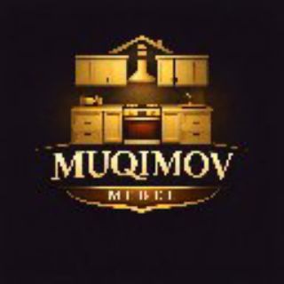 Telegram profile photo for Мукимов мебель