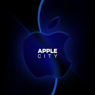 Telegram profile photo for Apple.City Житомир