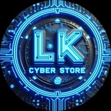 Telegram profile photo for SL CYBER VPN