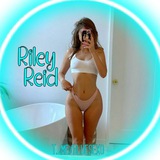 Telegram profile photo for Riley Reid | رایلی رید