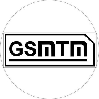 Telegram profile photo for GsmTm Услуги