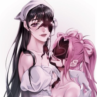 Telegram profile photo for kotori4ka