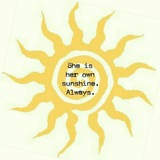 Telegram profile photo for دُنيا كُلّها شبابيك