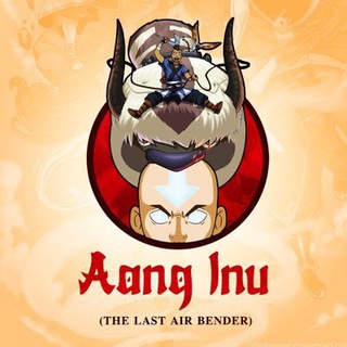 Telegram profile photo for Aang Inu