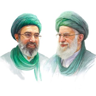 Telegram profile photo for لبيك خامنئي