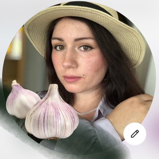 Telegram profile photo for Чеснокова Готовит
