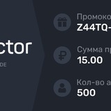 Telegram profile photo for Games for money: play online slots and casino