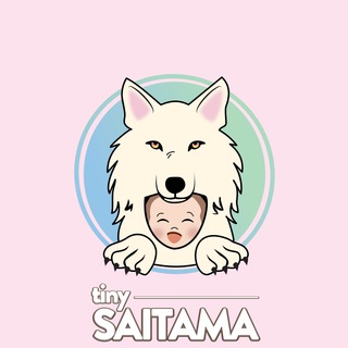 Telegram profile photo for tiny SAITAMA ENTRY PORTAL