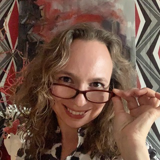 Telegram profile photo for Анна Пронская