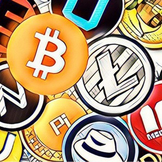 Telegram profile photo for ProCryptoUA