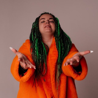 Telegram profile photo for Марго Яшина GOворит🗣️