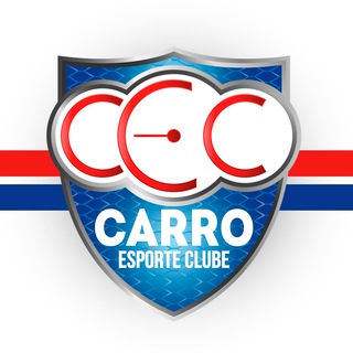 Telegram profile photo for Carro Esporte Clube