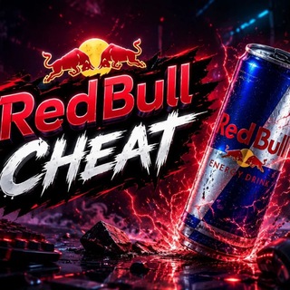 Telegram profile photo for RedBull Cheat