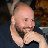 Telegram profile photo for Дима не пишет в стол