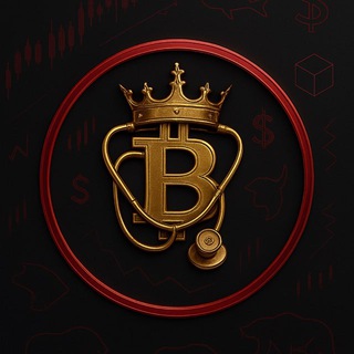 Telegram profile photo for Cryptologyism