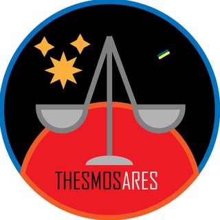 Telegram profile photo for Thesmos Ares