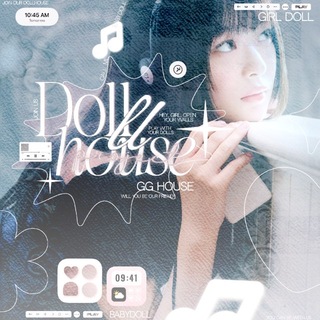 Telegram profile photo for Do𝓵𝓵house